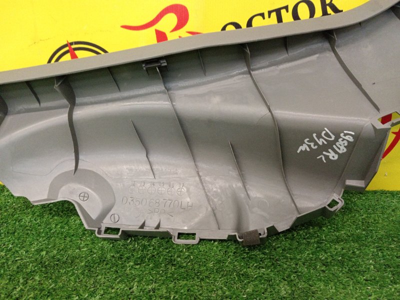 Накладка на порог салона, 300 рублей, Красноярск