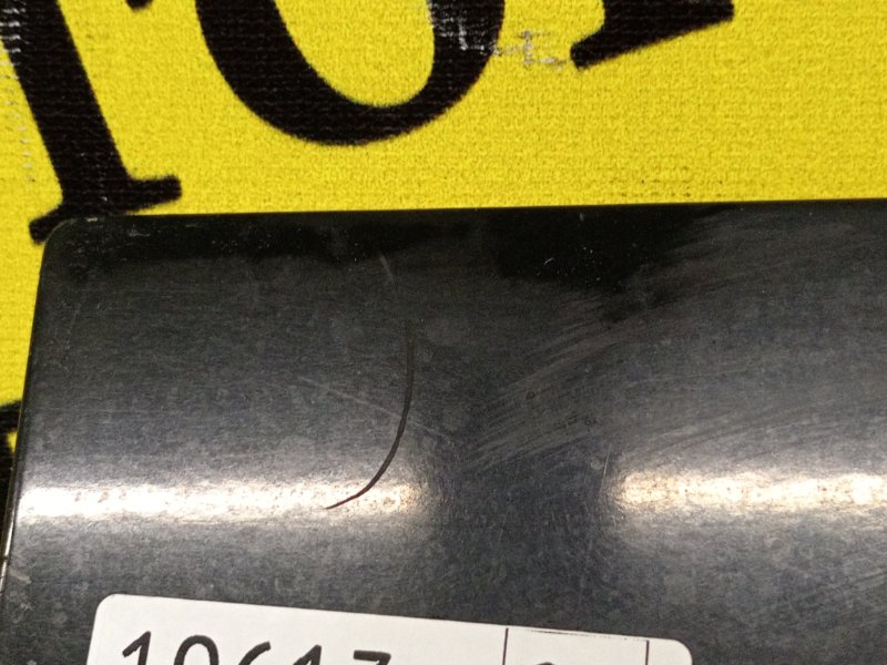 Накладка на крыло, 500 рублей, Красноярск