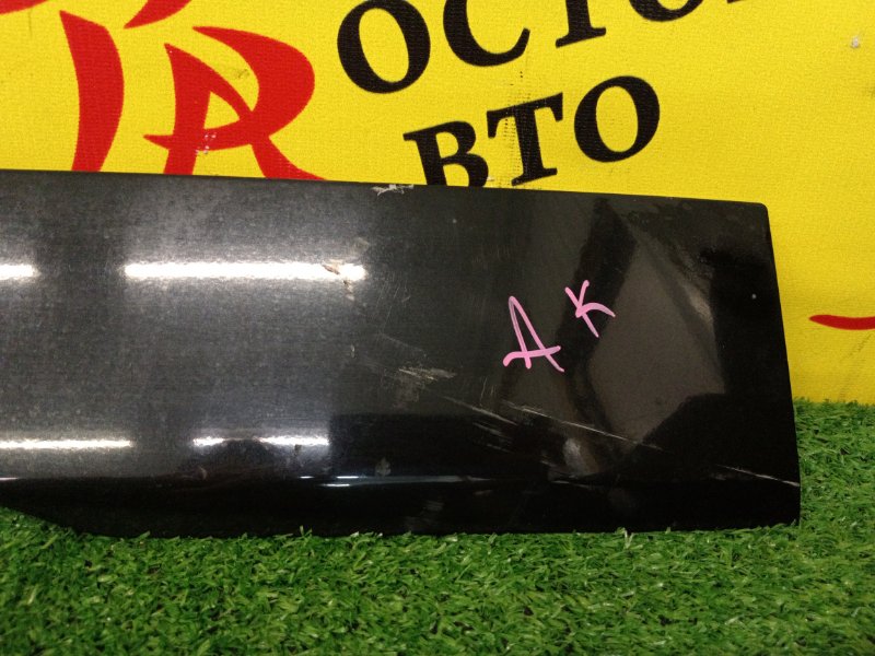 Накладка на крыло, 500 рублей, Красноярск