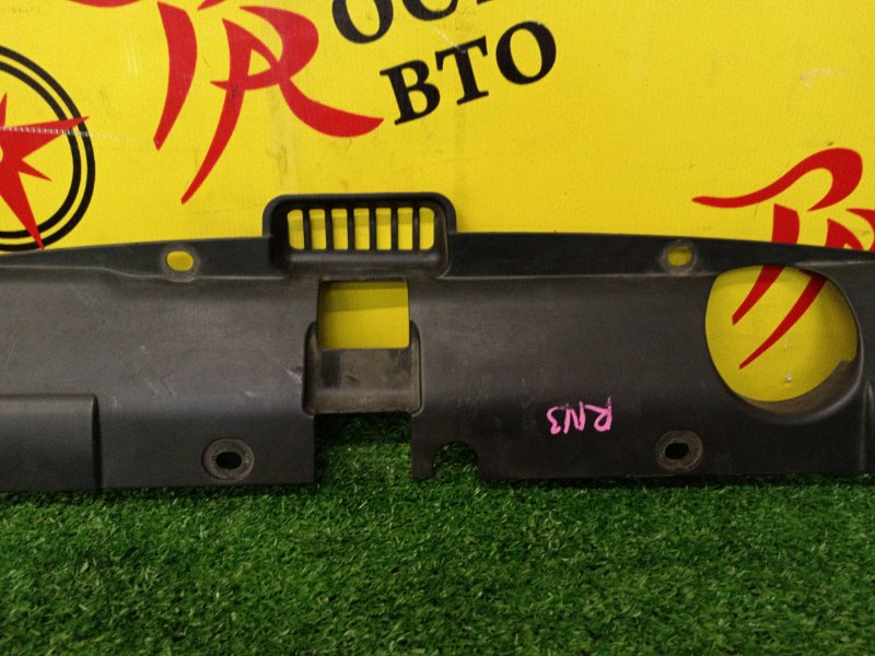 Накладка на рамку радиатора, 100 рублей, Красноярск