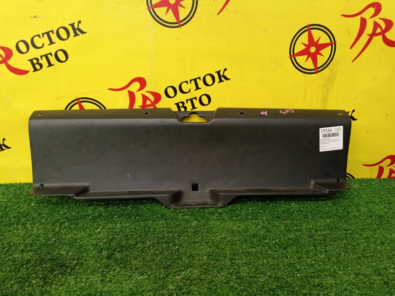 накладка багажника, 500 рублей, Красноярск