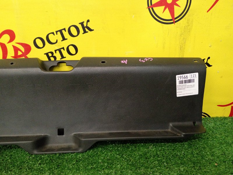 накладка багажника, 500 рублей, Красноярск