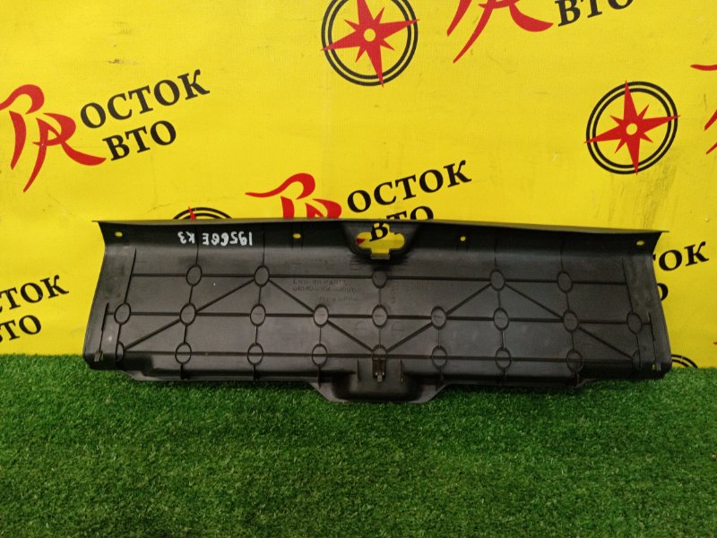 накладка багажника, 500 рублей, Красноярск