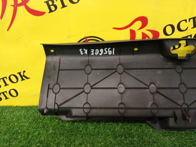 накладка багажника, 500 рублей, Красноярск