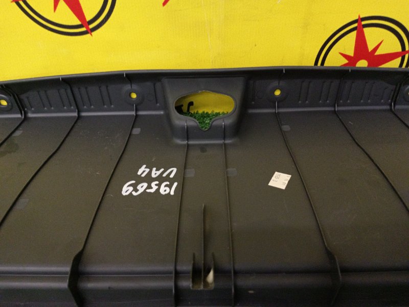 накладка багажника, 400 рублей, Красноярск