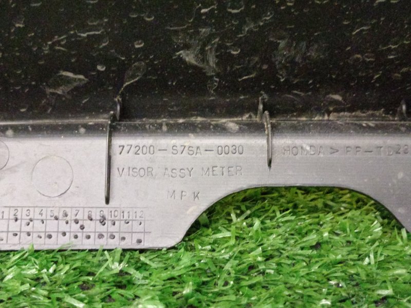 Консоль панели приборов, 300 рублей, Красноярск