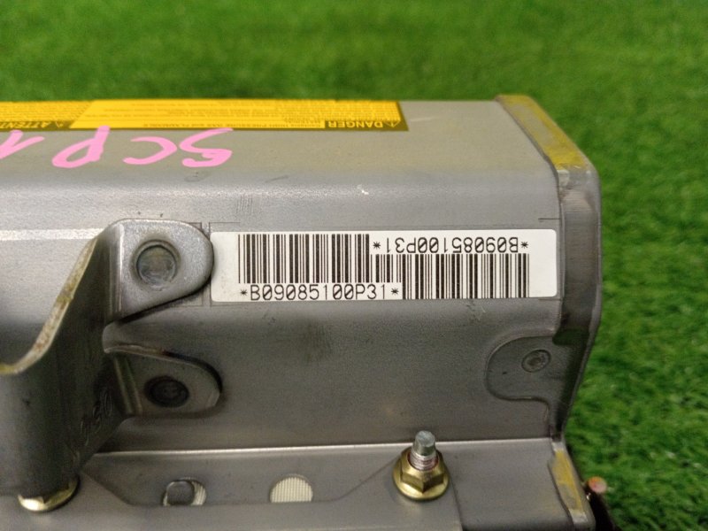 AIRBAG, 500 рублей, Красноярск