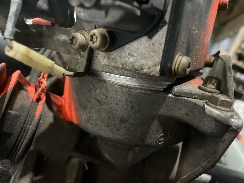 Рулевая рейка, 4500 рублей, Красноярск