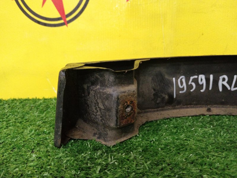 Планка под стоп-сигнал, 400 рублей, Красноярск