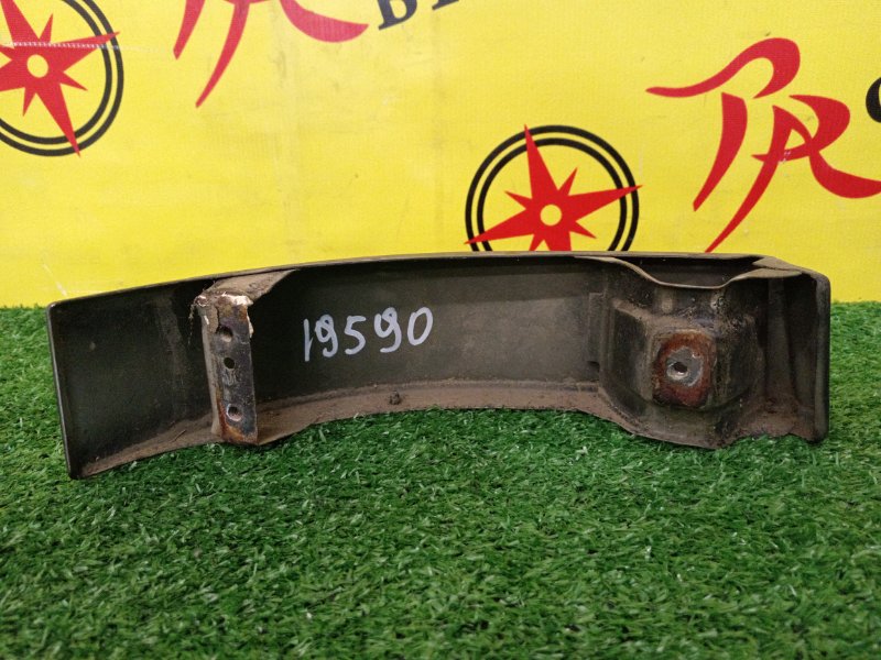 Планка под стоп-сигнал, 400 рублей, Красноярск