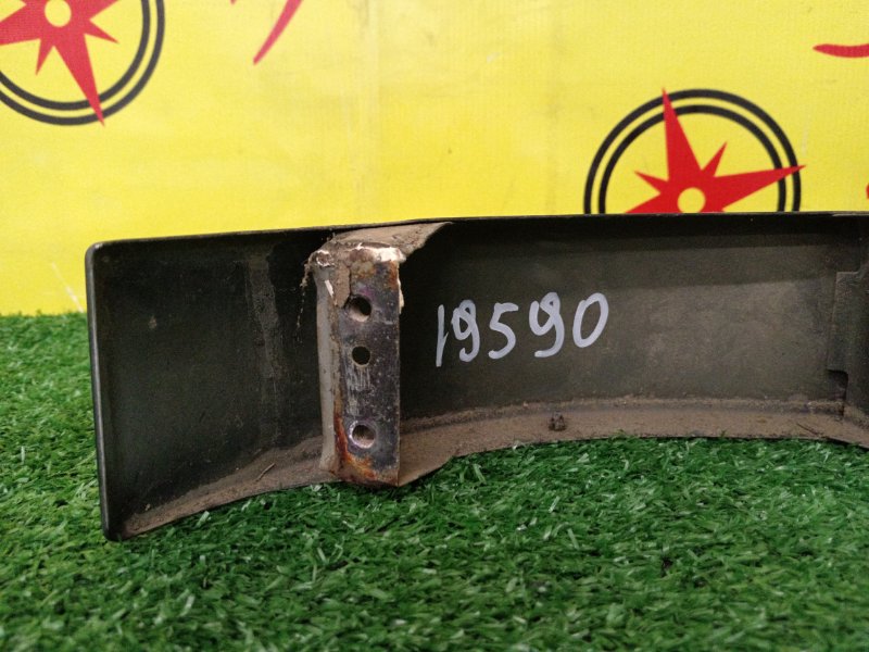 Планка под стоп-сигнал, 400 рублей, Красноярск