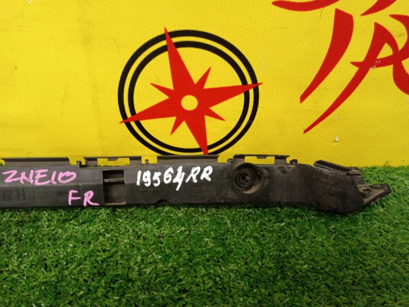 Клипса бампера, 1500 рублей, Красноярск