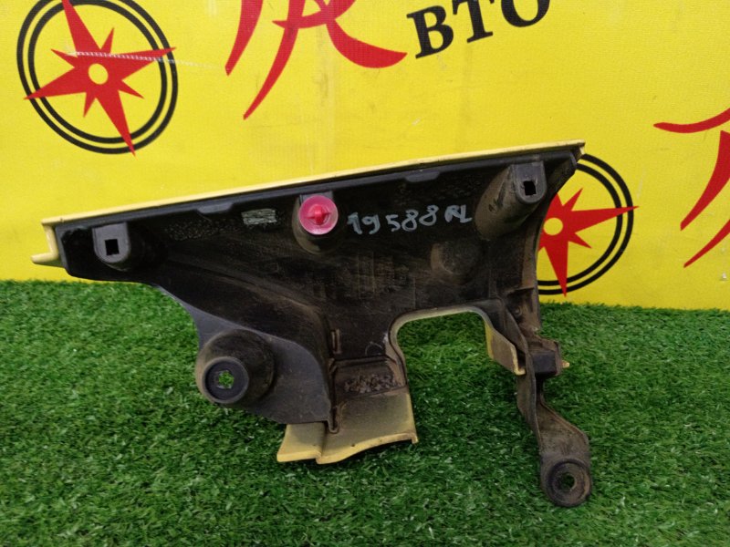 Планка под стоп-сигнал, 1200 рублей, Красноярск