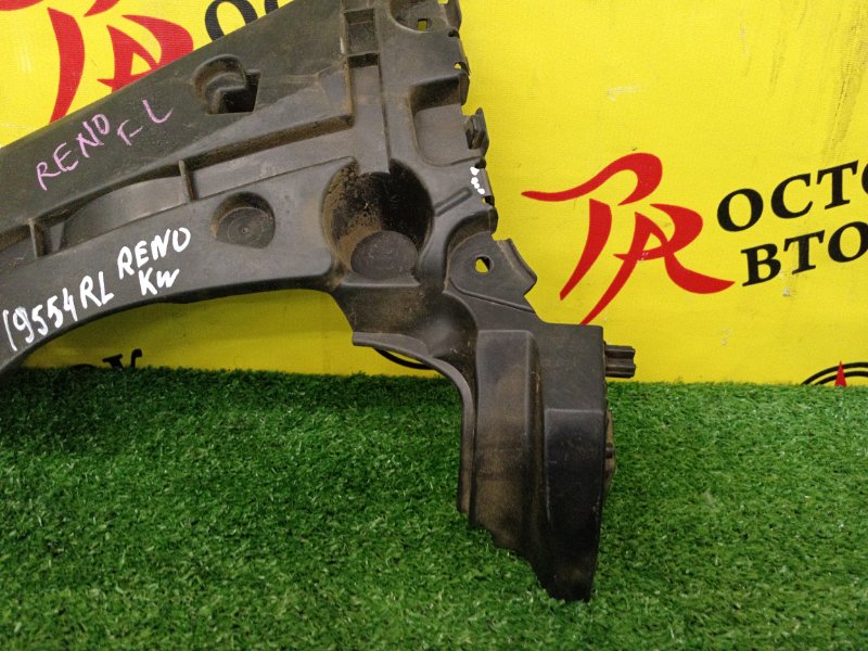 Крепление бампера, 900 рублей, Красноярск