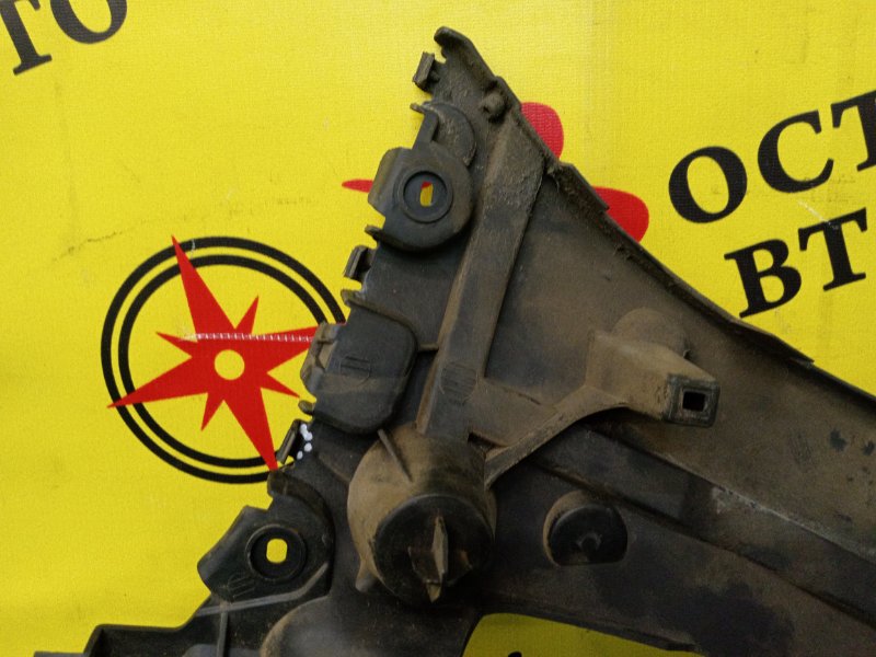 Крепление бампера, 900 рублей, Красноярск