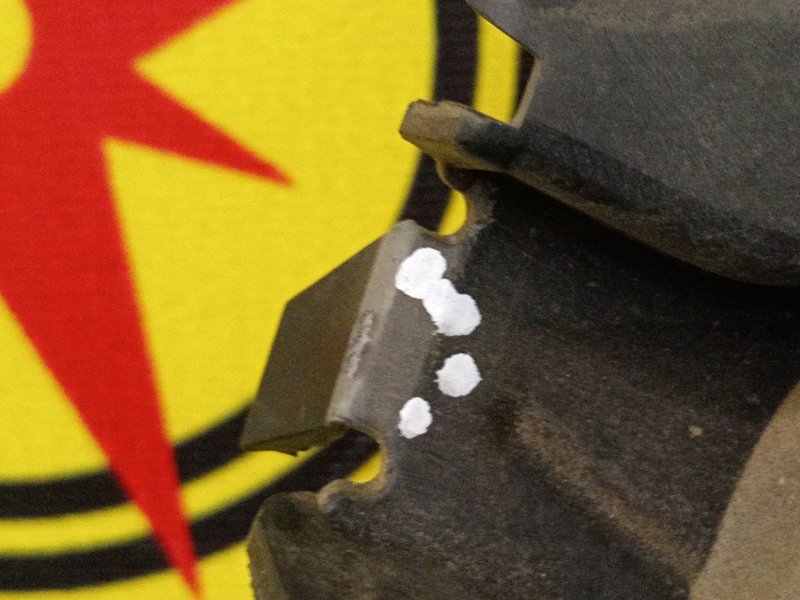 Крепление бампера, 900 рублей, Красноярск