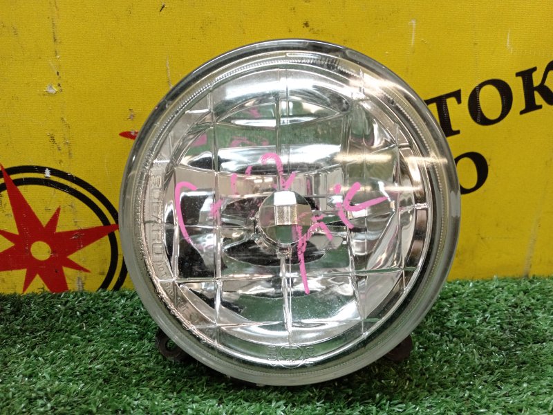 Фара противотуманная, 5000 рублей, Красноярск