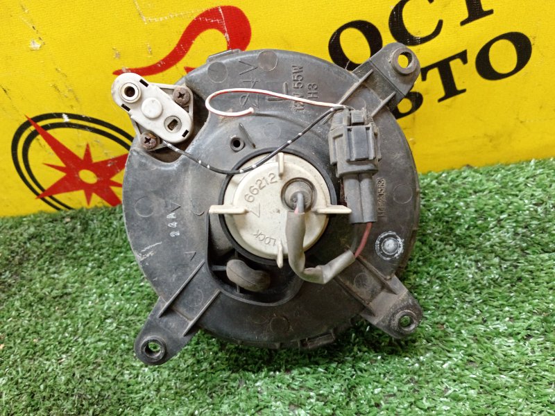 Фара противотуманная, 5000 рублей, Красноярск