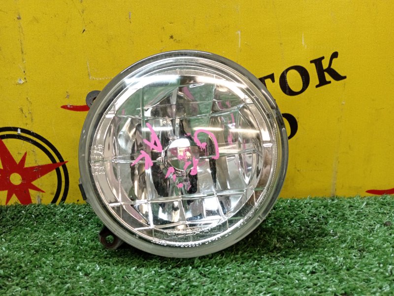 Фара противотуманная, 5000 рублей, Красноярск