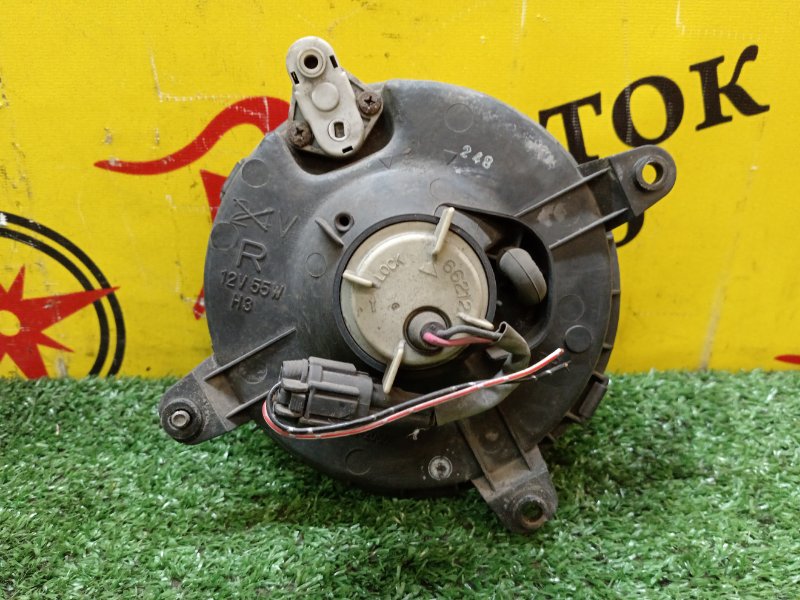 Фара противотуманная, 5000 рублей, Красноярск