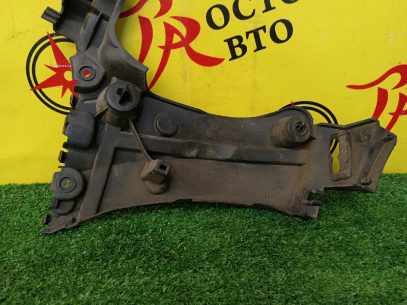 Крепление бампера, 1000 рублей, Красноярск