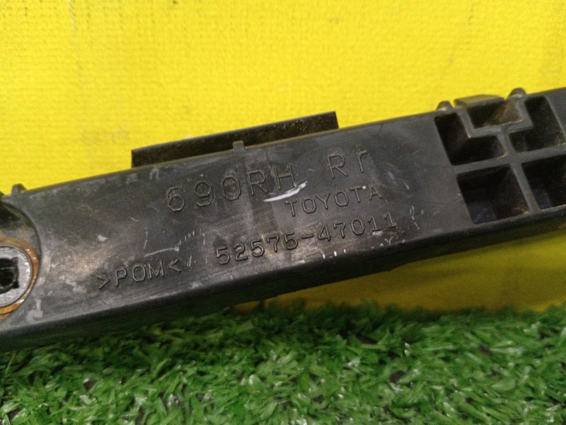 Клипса бампера, 1500 рублей, Красноярск