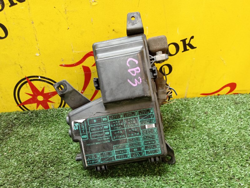 Блок предохранителей под капот, 800 рублей, Красноярск