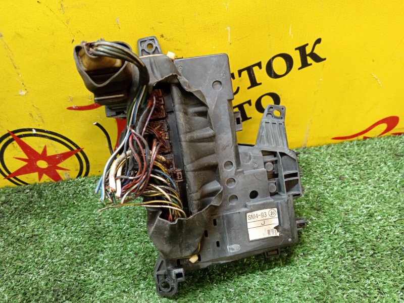 Блок предохранителей под капот, 800 рублей, Красноярск