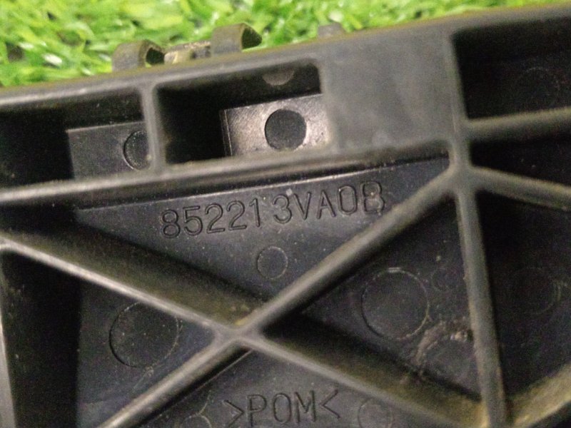 Клипса бампера, 300 рублей, Красноярск