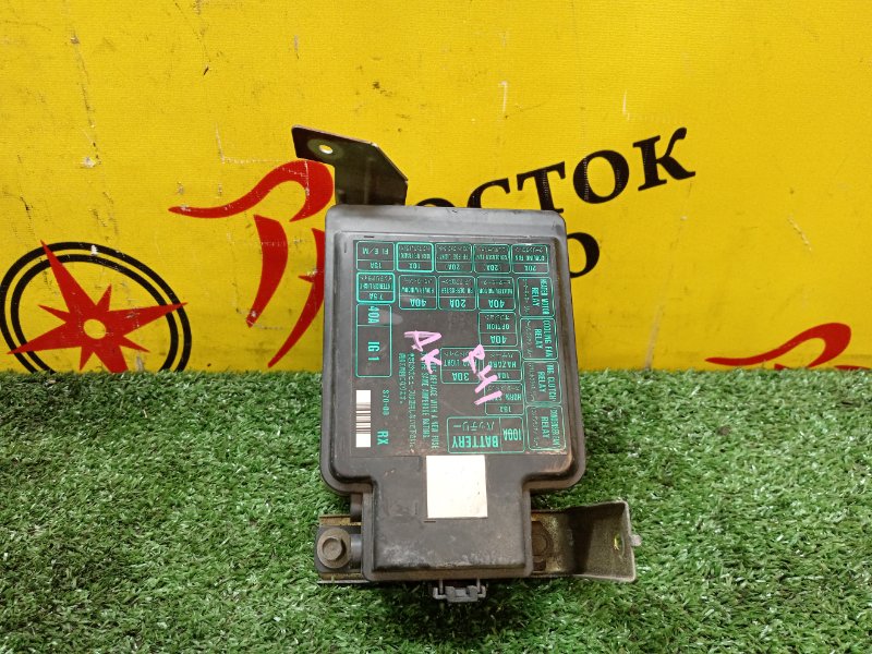 Блок предохранителей под капот, 800 рублей, Красноярск