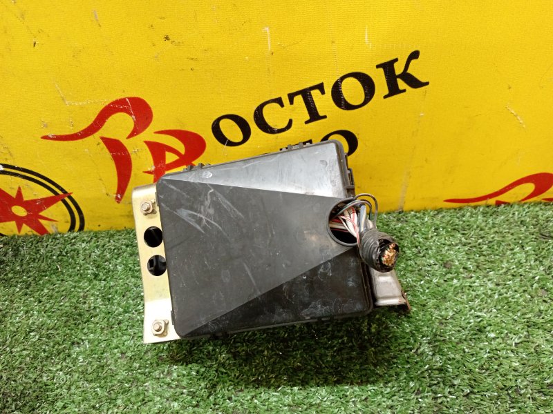 Блок предохранителей под капот, 800 рублей, Красноярск