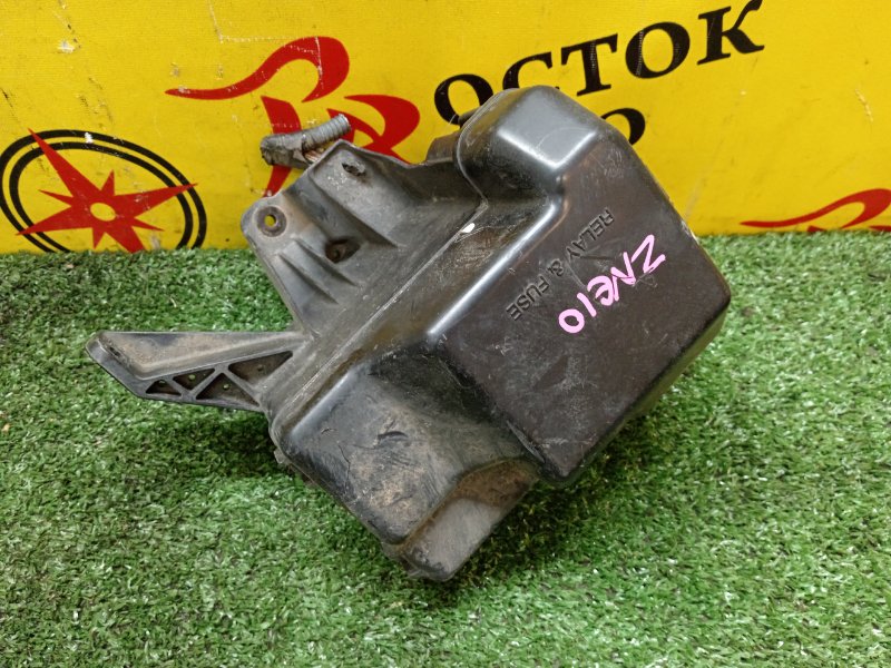 Блок предохранителей под капот, 400 рублей, Красноярск