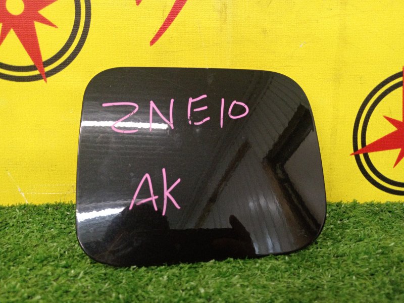 Лючок топливного бака, 300 рублей, Красноярск