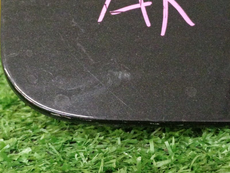 Лючок топливного бака, 300 рублей, Красноярск