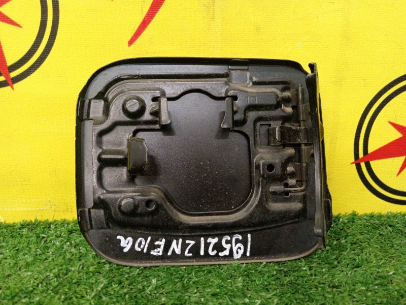 Лючок топливного бака, 300 рублей, Красноярск