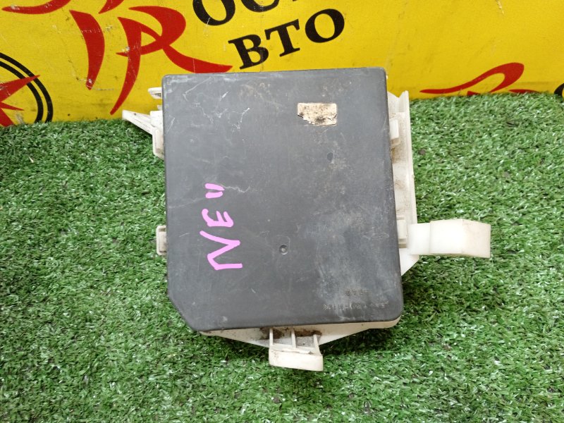 Блок предохранителей под капот, 2000 рублей, Красноярск