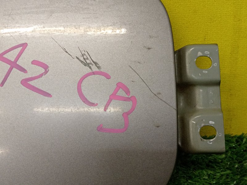 Лючок топливного бака, 350 рублей, Красноярск