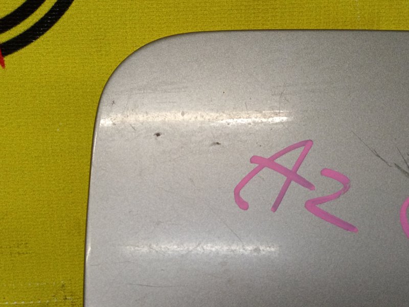 Лючок топливного бака, 350 рублей, Красноярск