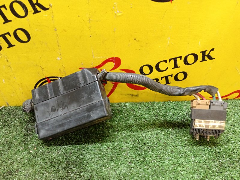 Блок предохранителей под капот, 300 рублей, Красноярск