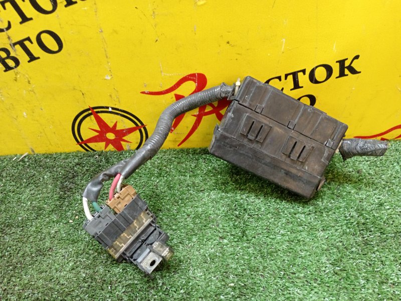 Блок предохранителей под капот, 300 рублей, Красноярск