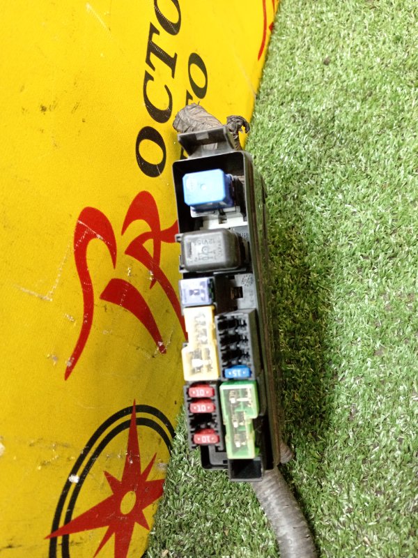 Блок предохранителей под капот, 300 рублей, Красноярск