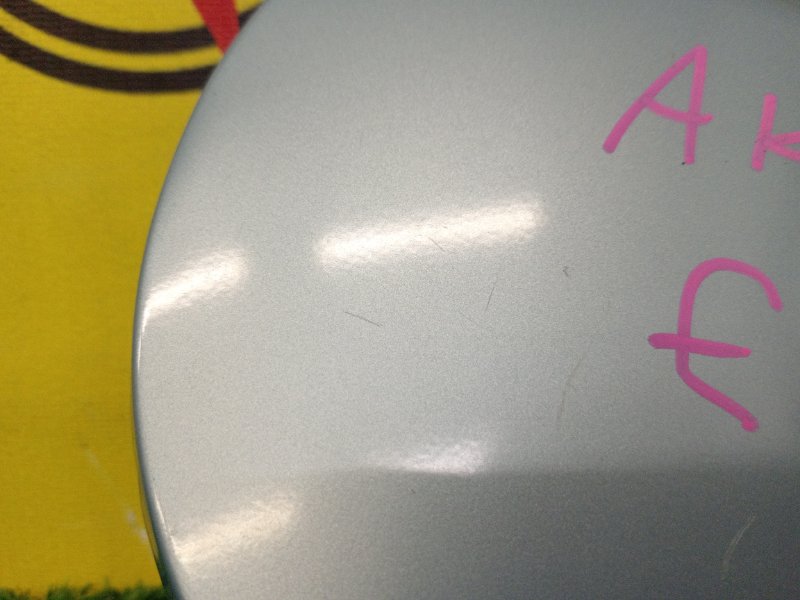 Лючок топливного бака, 800 рублей, Красноярск