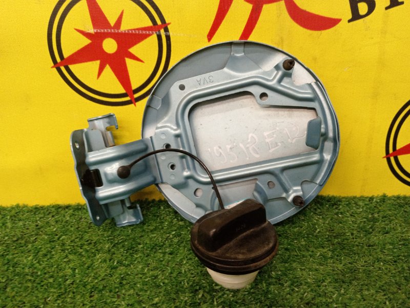 Лючок топливного бака, 800 рублей, Красноярск