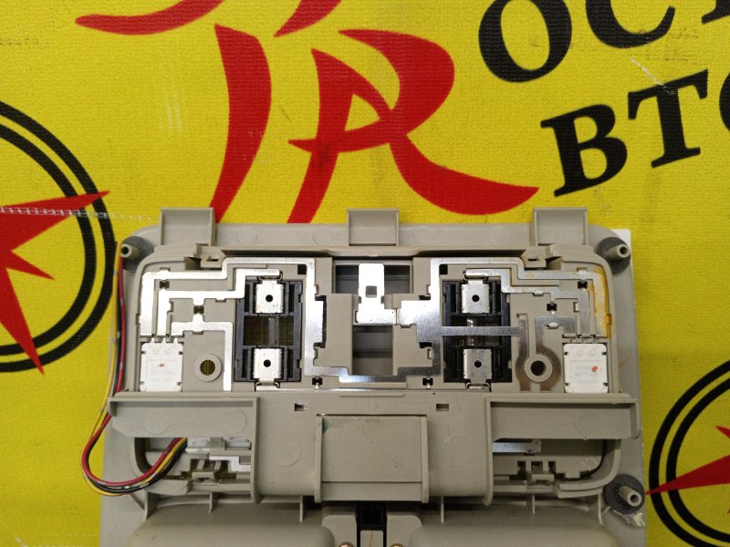 Плафон подсветки салона, 1800 рублей, Красноярск