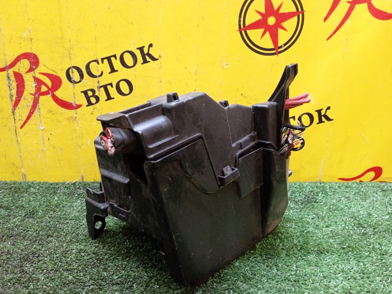 Блок предохранителей под капот, 5000 рублей, Красноярск