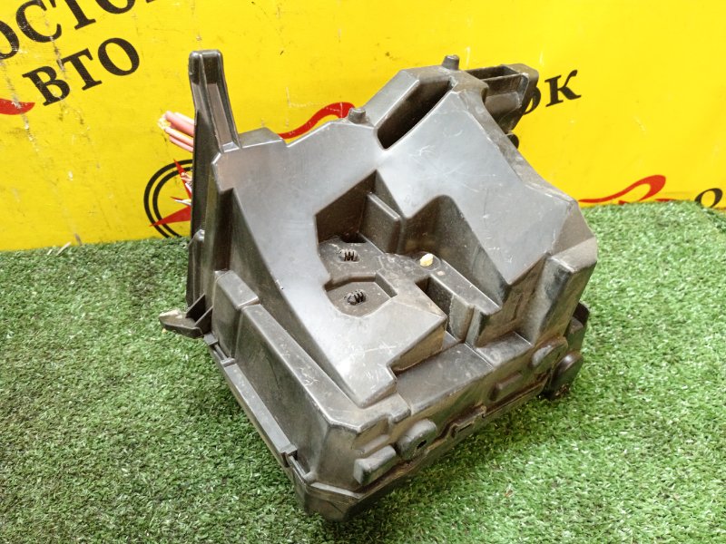 Блок предохранителей под капот, 5000 рублей, Красноярск