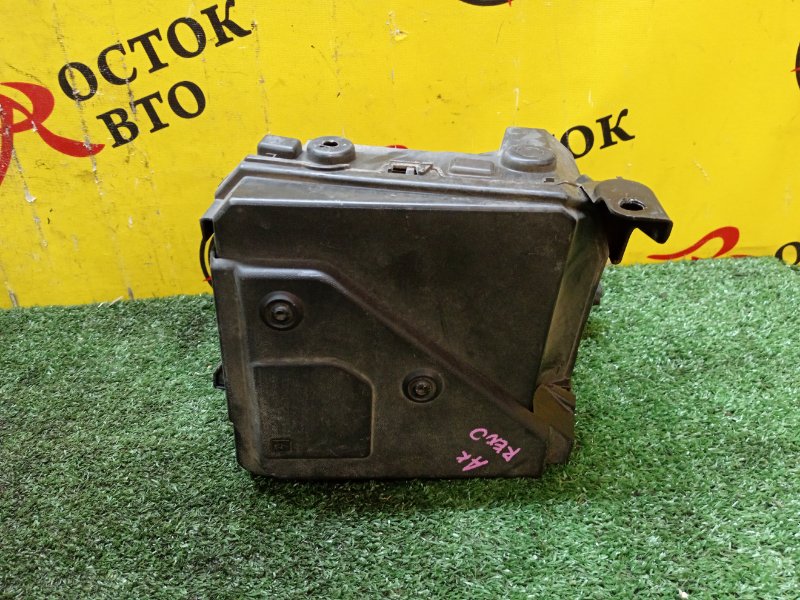 Блок предохранителей под капот, 5000 рублей, Красноярск