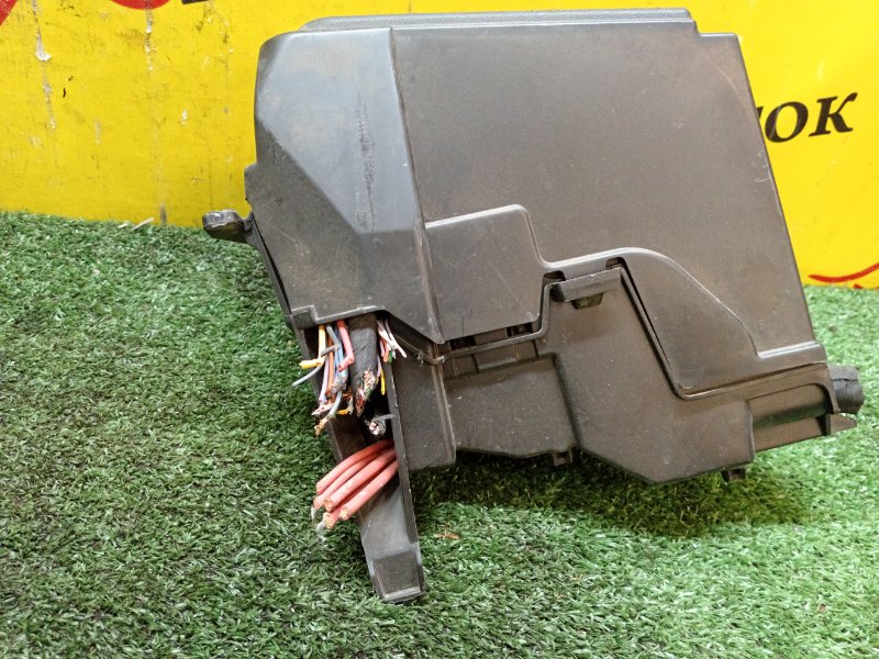 Блок предохранителей под капот, 5000 рублей, Красноярск