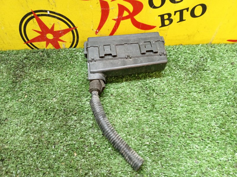 Блок предохранителей под капот, 200 рублей, Красноярск