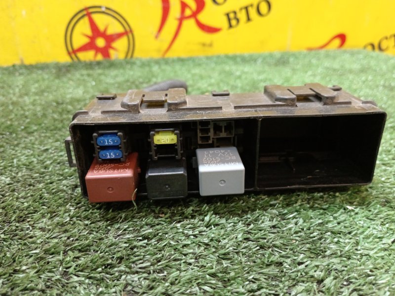 Блок предохранителей под капот, 200 рублей, Красноярск